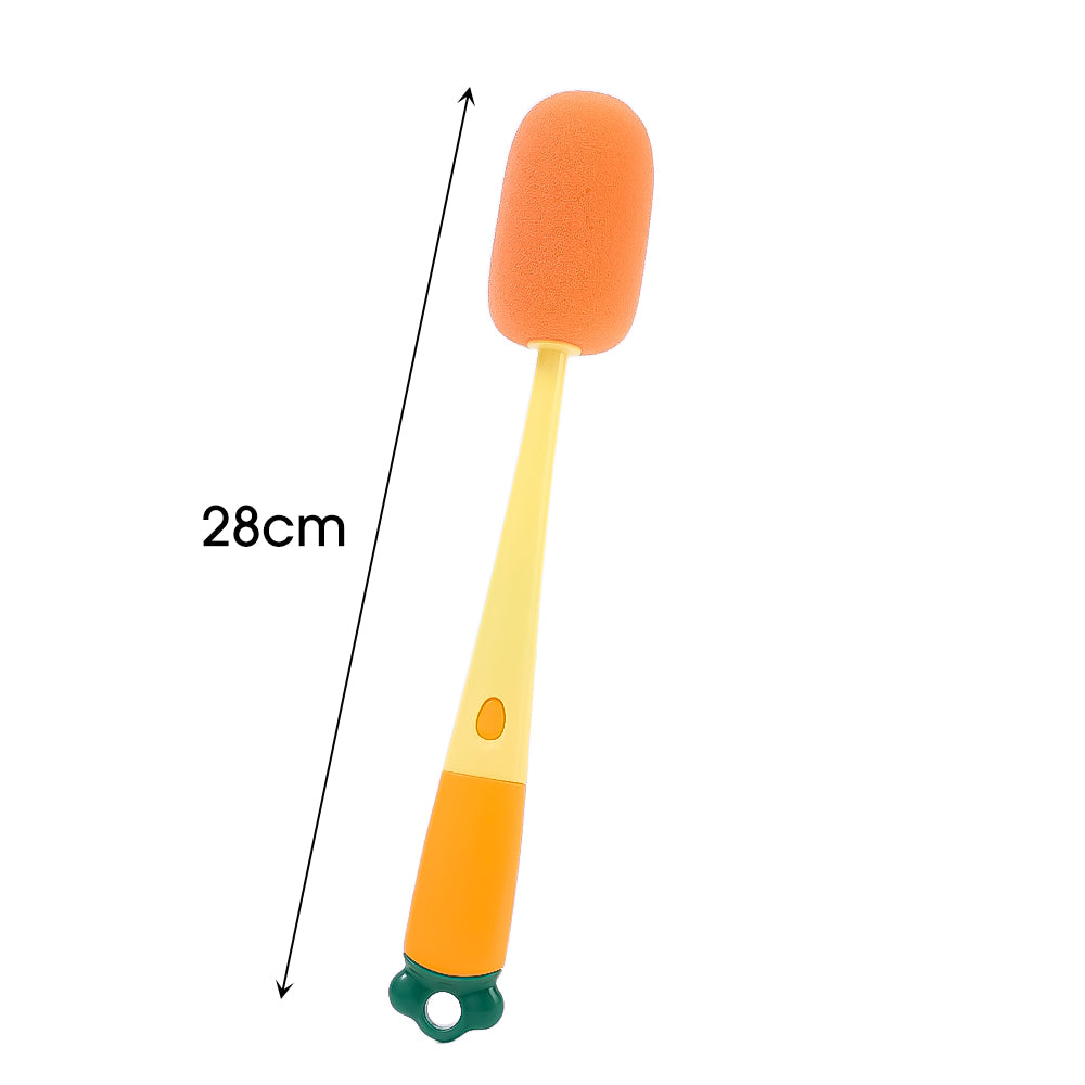 3 IN 1 Bottle Cleaner Brush