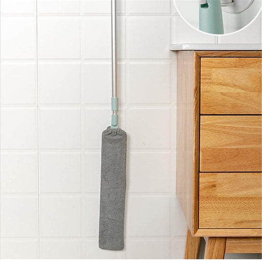 Microfiber Duster with Extension Pole Bendable