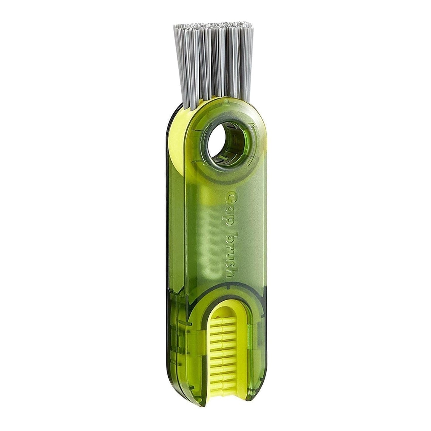 3 in 1 Multifunctional Bottle Cleaning Brush for Bottle Cap