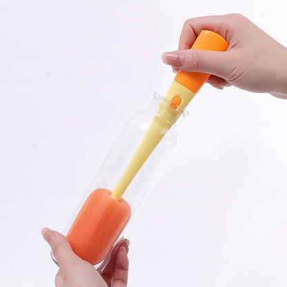 3 IN 1 Bottle Cleaner Brush