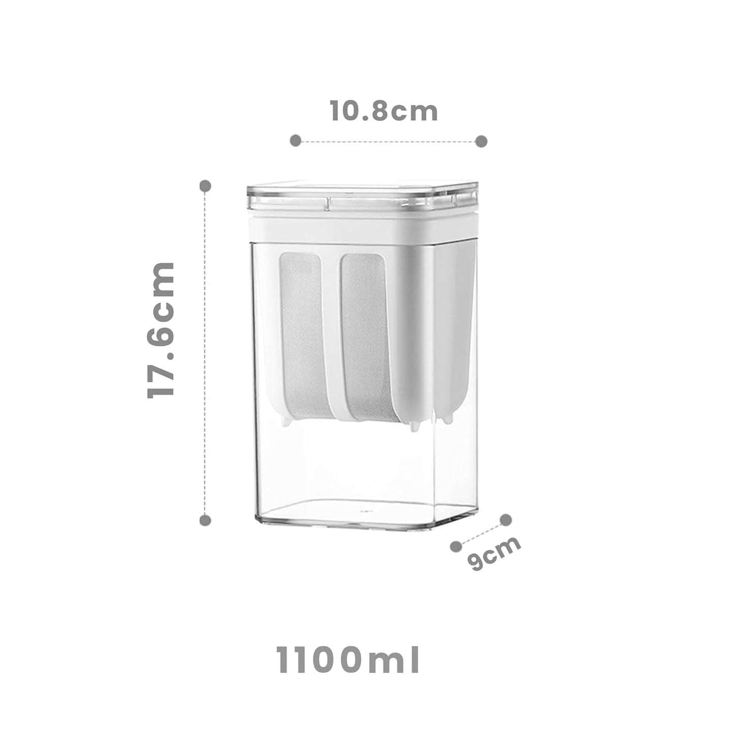Yogurt Strainer