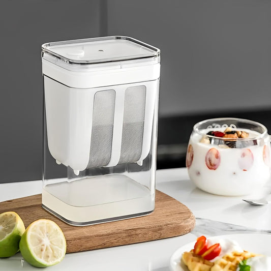 Yogurt Strainer