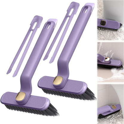 2 in 1 Window Gap Cleaning Brush