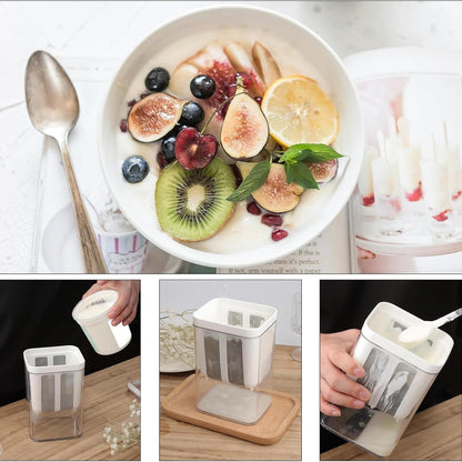 Yogurt Strainer