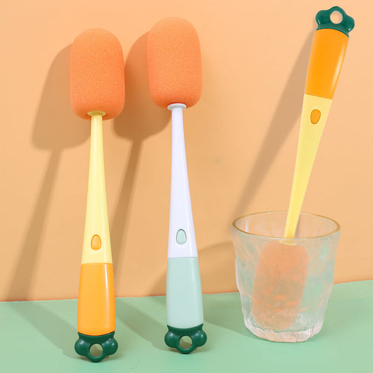 3 IN 1 Bottle Cleaner Brush